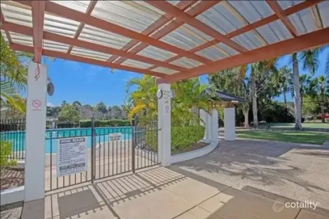 Property photo of 6/64 Gilston Road Nerang QLD 4211