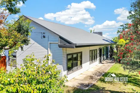 78 Livingstone St, Orbost, VIC 3888