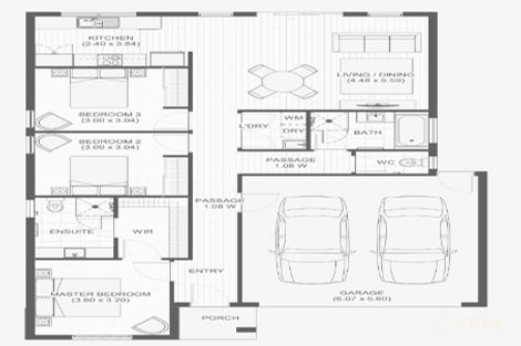 48 Chromite Cct, Weir Views, VIC 3338