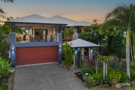 Property photo of 80 Harbour Drive Trinity Park QLD 4879