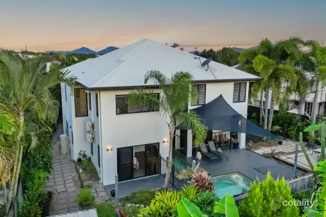 Property photo of 80 Harbour Drive Trinity Park QLD 4879