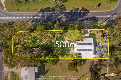 Property photo of 26 Cypress Drive Marsden QLD 4132