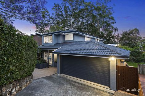 Property photo of 45 James Sea Drive Green Point NSW 2251
