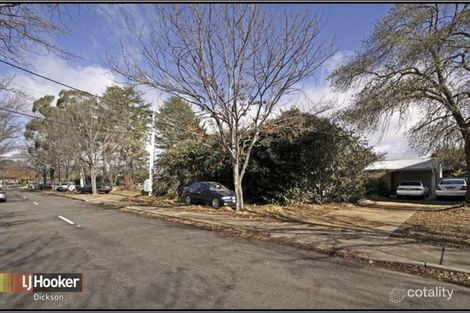 Property photo of 15 De Burgh Street Lyneham ACT 2602