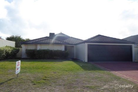 Property photo of 57 Glenfield Drive Australind WA 6233