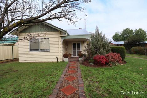 Property photo of 219 High Street Heathcote VIC 3523