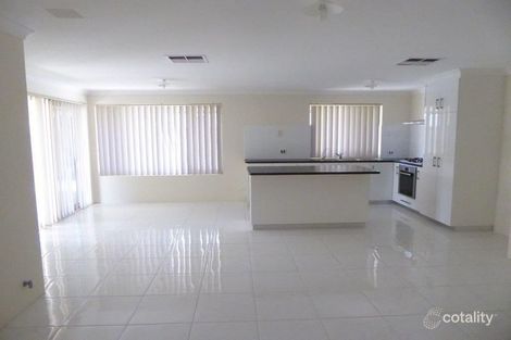 Property photo of 57 Glenfield Drive Australind WA 6233