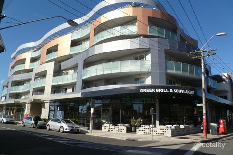 Property photo of 308/17 Robbs Parade Northcote VIC 3070