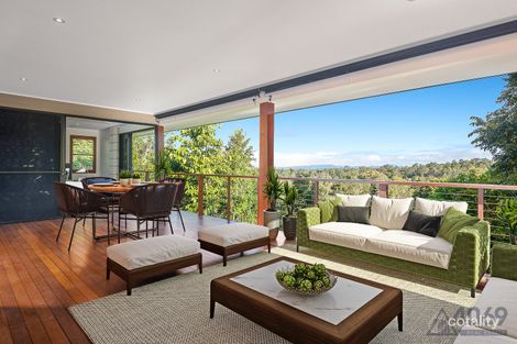 Property photo of 75 Olivia Place Pullenvale QLD 4069