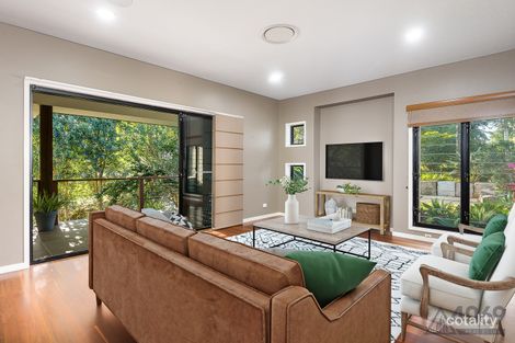 Property photo of 75 Olivia Place Pullenvale QLD 4069