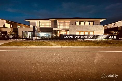 Property photo of 41 Snead Boulevard Cranbourne VIC 3977