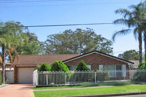 46 Wolseley St, Rooty Hill, NSW 2766