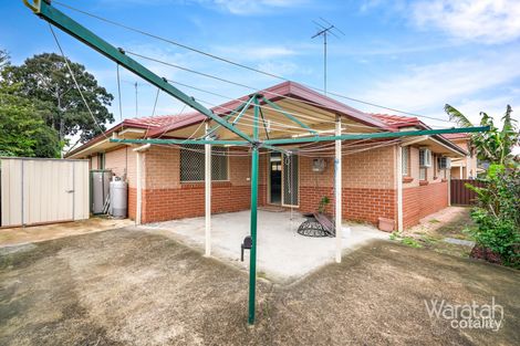 Property photo of 9 Allen Road Blacktown NSW 2148