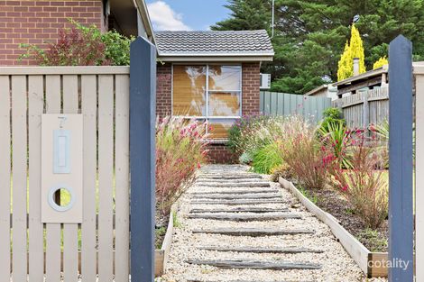 Property photo of 7 Learmonth Crescent Sunshine West VIC 3020