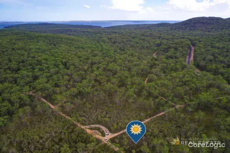 Property photo of LOT 3135 Ballina Crescent North Arm Cove NSW 2324