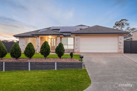 Property photo of 34 Denali Circuit Warner QLD 4500