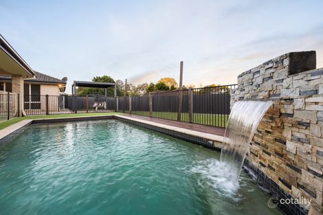 Property photo of 34 Denali Circuit Warner QLD 4500