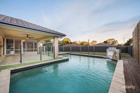 Property photo of 34 Denali Circuit Warner QLD 4500