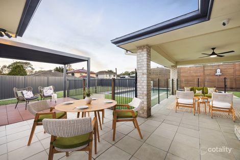 Property photo of 34 Denali Circuit Warner QLD 4500