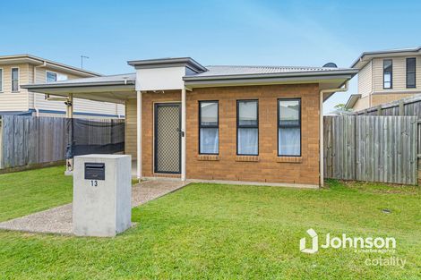 13 Southland St, Leichhardt, QLD 4305
