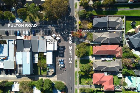 Property photo of 2/119 Holland Road Blackburn South VIC 3130