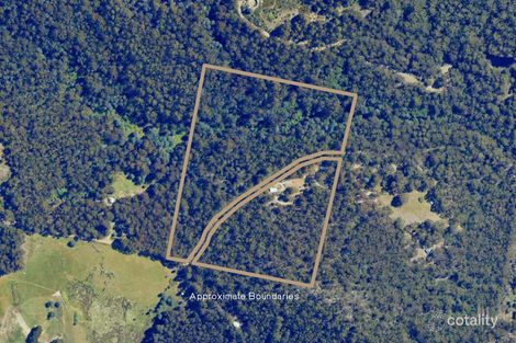 Property photo of 135 Risby Road Middleton TAS 7163