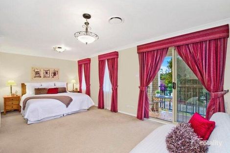 Property photo of 4 Warwick Street North Ryde NSW 2113