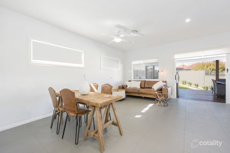 Property photo of 137 Edith Street Waratah NSW 2298