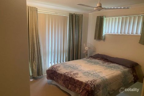 Property photo of 35 Joseph Street Gracemere QLD 4702