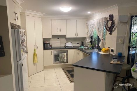 Property photo of 35 Joseph Street Gracemere QLD 4702