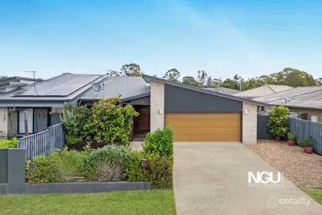 Property photo of 2/6 Denning Street Fernvale QLD 4306