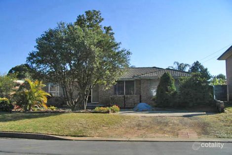 10 Harvey Ave, Moorebank, NSW 2170