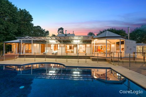 Property photo of 101 Bains Road Currumbin Valley QLD 4223