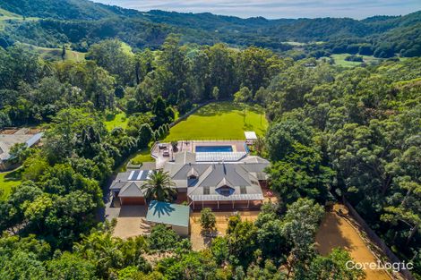 Property photo of 101 Bains Road Currumbin Valley QLD 4223