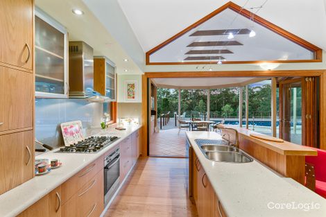 Property photo of 101 Bains Road Currumbin Valley QLD 4223