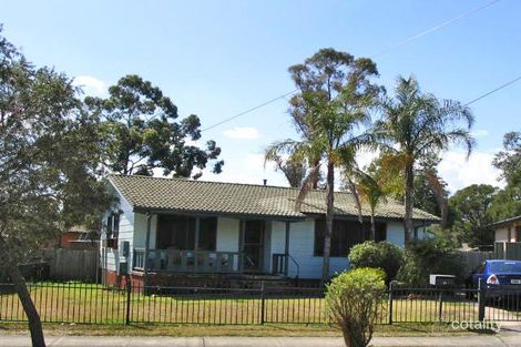 11 Capparis Cct, Bidwill, NSW 2770