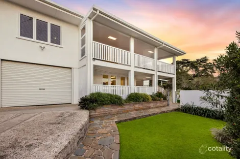 Property photo of 162-164 Hillview Crescent Whitfield QLD 4870
