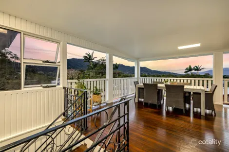 Property photo of 162-164 Hillview Crescent Whitfield QLD 4870