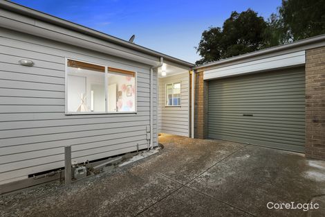 Property photo of 3/14 Monteith Crescent Endeavour Hills VIC 3802