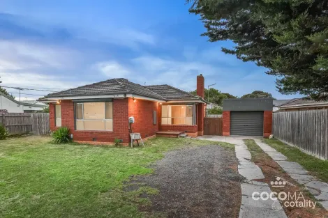 21 Houlder Ave, Junction Village, VIC 3977