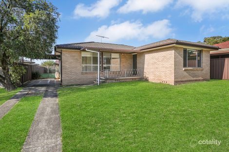 18 Terrigal St, Marayong, NSW 2148