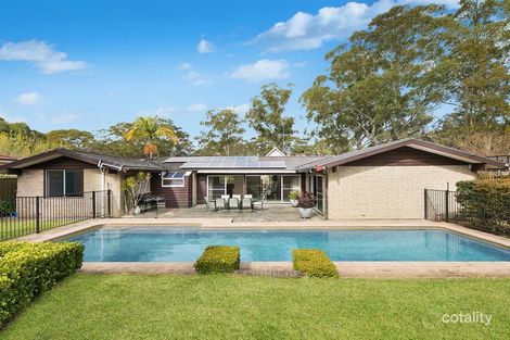 54 Dorset Dr, St Ives, NSW 2075