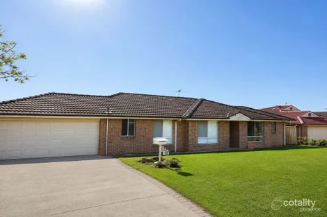 10 Treasure St, Rutherford, NSW 2320