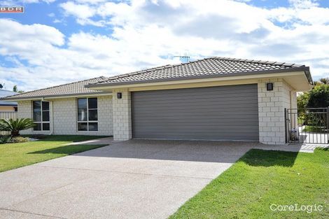 Property photo of 27 Louise Drive Burrum Heads QLD 4659