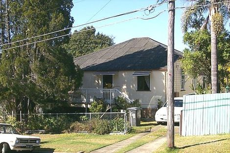 91 Henderson St, Bulimba, QLD 4171