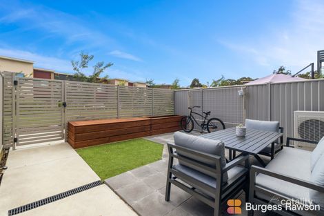 Property photo of 42/167 Mortimer Lewis Drive Greenway ACT 2900