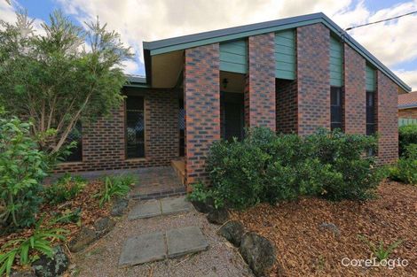 Property photo of 37 Baldwin Crescent Avoca QLD 4670