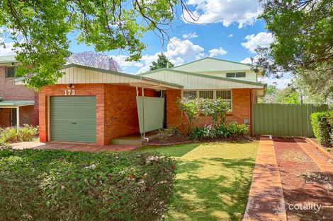 173 Perth St, South Toowoomba, QLD 4350