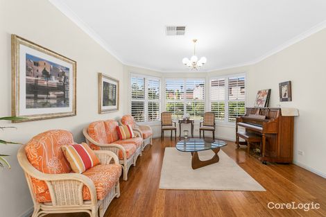 Property photo of 1 Claremont Green West Pennant Hills NSW 2125