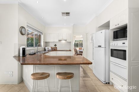 Property photo of 1 Claremont Green West Pennant Hills NSW 2125